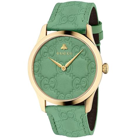 ladies gucci watches sale|gucci women's watches clearance.